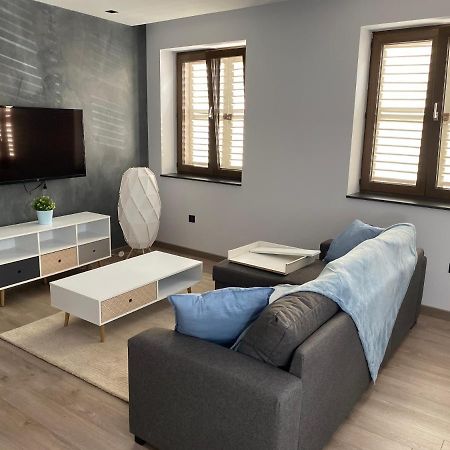 ** Appartement Neuf Hyper Centre Ville A Haguenau Exterior foto