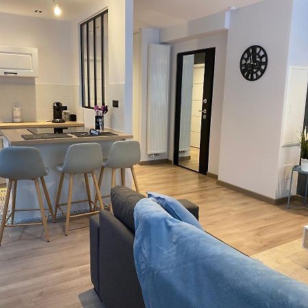 ** Appartement Neuf Hyper Centre Ville A Haguenau Exterior foto