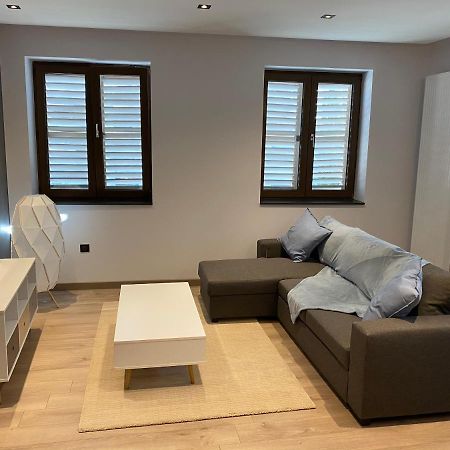 ** Appartement Neuf Hyper Centre Ville A Haguenau Exterior foto
