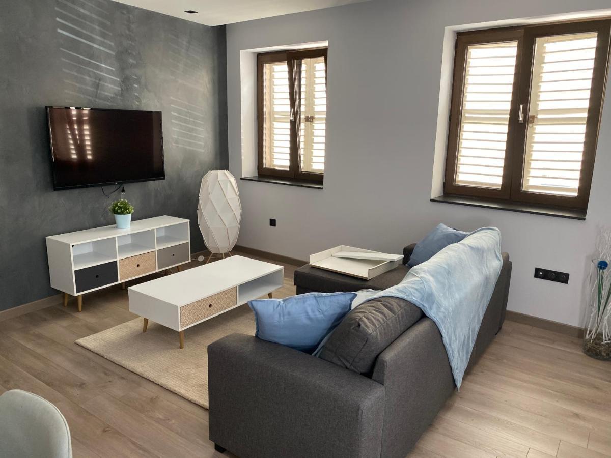 ** Appartement Neuf Hyper Centre Ville A Haguenau Exterior foto