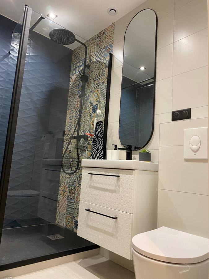 ** Appartement Neuf Hyper Centre Ville A Haguenau Exterior foto